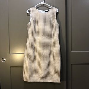 Brooks Brothers Sheath Dress